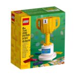 LEGO® 40385 - Puchar LEGO®