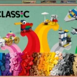 LEGO® Classic 11021 - 90 lat zabawy