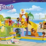 LEGO® Friends 41720 - Park wodny