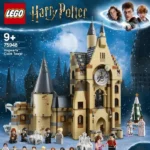 LEGO® Harry Potter 75948 - Wieża zegarowa na Hogwarcie™