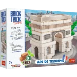 Trefl Buduj z cegły - Travel Łuk Triumfalny