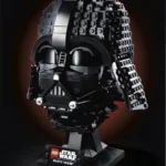 LEGO® Star Wars 75304 - Hełm Dartha Vadera™