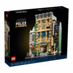 LEGO® Creator Expert 10278 - Posterunek policji