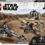 LEGO® Star Wars 75299 - Kłopoty na Tatooine™