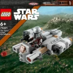 LEGO® Star Wars 75321 - Mikromyśliwiec Brzeszczot™
