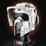 LEGO® 75305 Star Wars - Hełm zwiadowcy szturmowców™