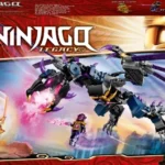 LEGO® Ninjago 71742 - Smok Overlorda