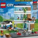 LEGO® City 60291 - Dom rodzinny