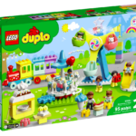 LEGO® Duplo 10956- Park rozrywki