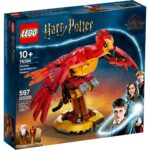 LEGO® Harry Potter 76394 - Fawkes, feniks Dumbledore'a