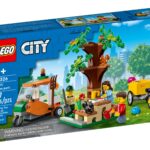 LEGO® City 60326 - Piknik w parku