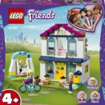 LEGO® Friends 41398 - Dom Stephanie 4+