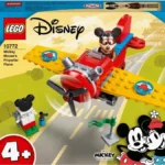 LEGO® Disney 10772 - Samolot śmigłowy Myszki Miki