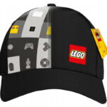 LEGO 100761 - Czapka z daszkiem
