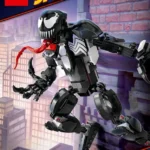 LEGO® Marvel 76230 - Figurka Venoma