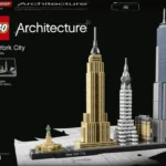LEGO® Architecture 21028 - New York