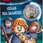 LEGO Harry Potter. Czas na magię!