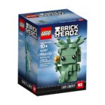 LEGO® BrickHeadz 40367 - Statua Wolności