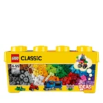 LEGO® 10696 Classic - Kreatywne klocki LEGO - średnie pudełko