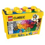 LEGO® Classic 10698 - Kreatywne klocki LEGO®, duże pudełko