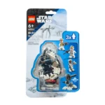 LEGO® Star Wars 40557 - Obrona Hoth