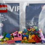 LEGO® 40512 - Zabawa i styl