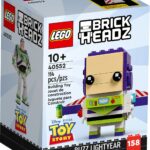LEGO® BrickHeadz 40552 - Buzz Astral
