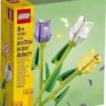 LEGO® 40461 Tulipany