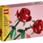 LEGO® 40460 - Róże