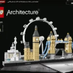 LEGO® Architecture 21034  - Londyn