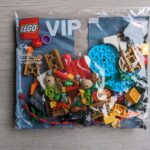 LEGO® 40605 - Nowy rok księżycowy - dodatek VIP