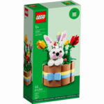 LEGO® 40587 - Wielkanocny koszyk