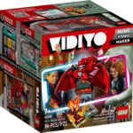 LEGO® VIDIYO  43109 - Metal Dragon BeatBox