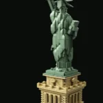 LEGO® Architecture 21042  - Statua Wolności
