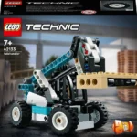 LEGO® Technic 42133 - Ładowarka teleskopowa