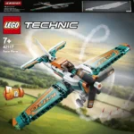 LEGO® Technic 42117 - Samolot wyścigowy
