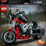 LEGO® Technic 42132 - Motocykl