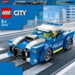 LEGO® City  60312 - Radiowóz