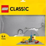 LEGO® Classic 11024 - Szara płytka konstrukcyjna