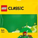 LEGO® Classic 11023 - Zielona płytka konstrukcyjna