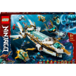 LEGO® Ninjago 71756 - Pływająca Perła
