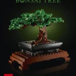 LEGO® Creator Expert 10281 - Drzewko Bonsai
