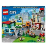 LEGO® City 60292 - Centrum miasta