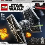 LEGO® Star Wars 75300 - Imperialny myśliwiec TIE
