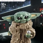 LEGO® Star Wars 75318 - Dziecko (Baby Yoda)