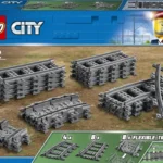 LEGO® 60205 City - Tory