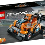 LEGO® Technic 42104 - Ciężarówka wyścigowa
