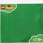 LEGO® Duplo 2304 - Zielona płytka konstrukcyjna