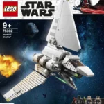LEGO® Star Wars 75302 - Imperialny wahadłowiec