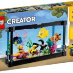 LEGO® Creator 3w1 31122 - Akwarium
